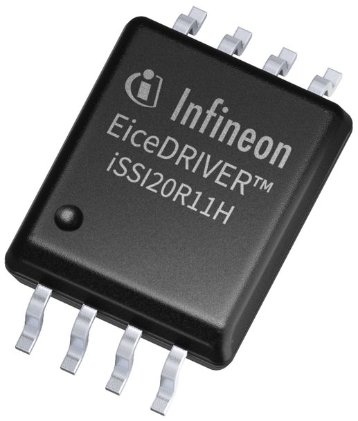 Infineon Technologies AG introduced a new product family of Solid-State Isolators to achieve faster and more reliable circuit switching with protection features not available in optical-based solid state relays (SSR)